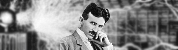 Nikolas-Tesla