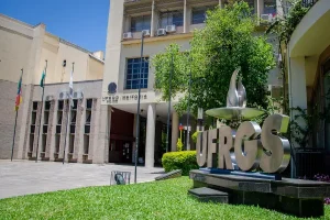 Cursos Oferecidos pela UFRGS