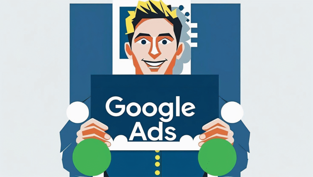 Google Ads Marketing Digital