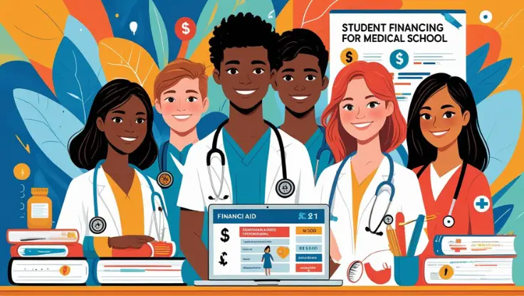 Financiamento Estudantil