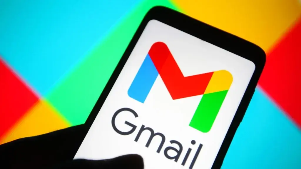 Gmail 2025