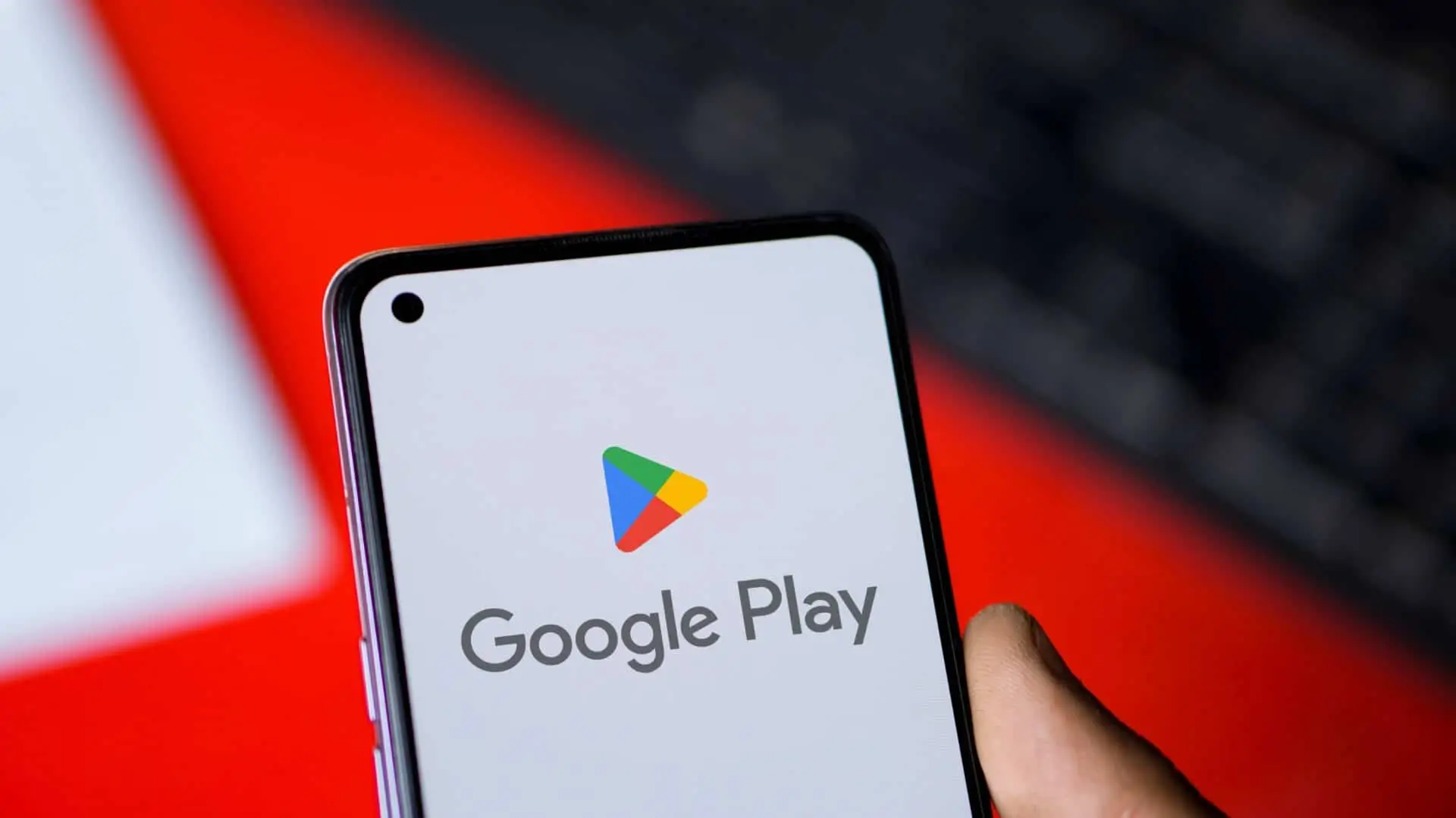 google aplicativo