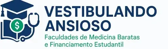 Vestibulando Ansioso – Faculdades de Medicina Baratas e Financiamento Estudantil