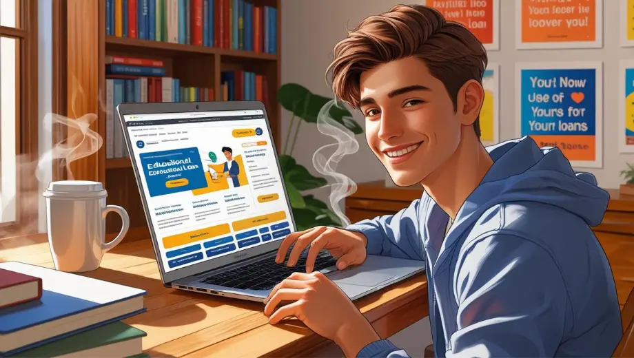 emprestimo estudante