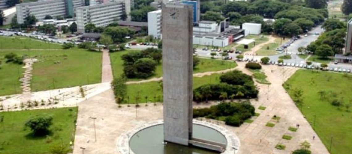 Universidade de São Paulo